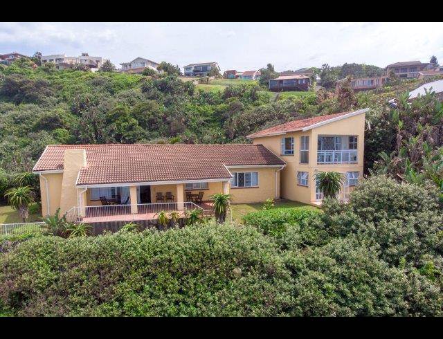 3 BEDROOM HOUSE FOR SALE IN BLUFF
